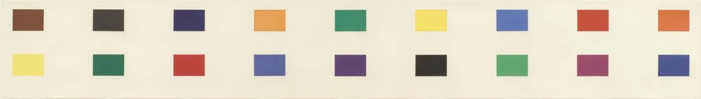 Untitled, detail