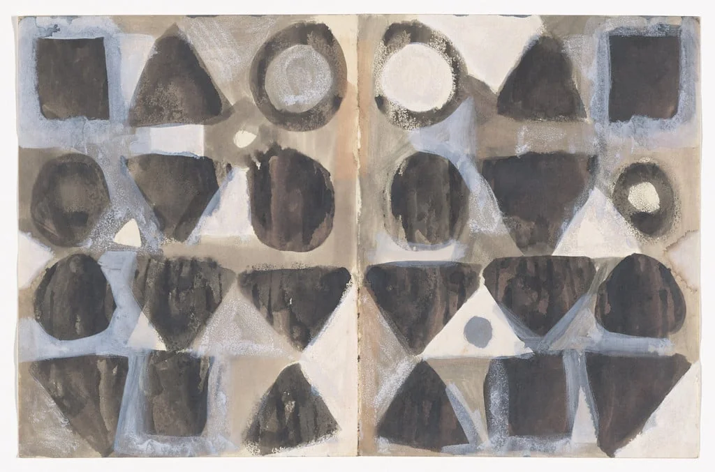 Untitled, detail
