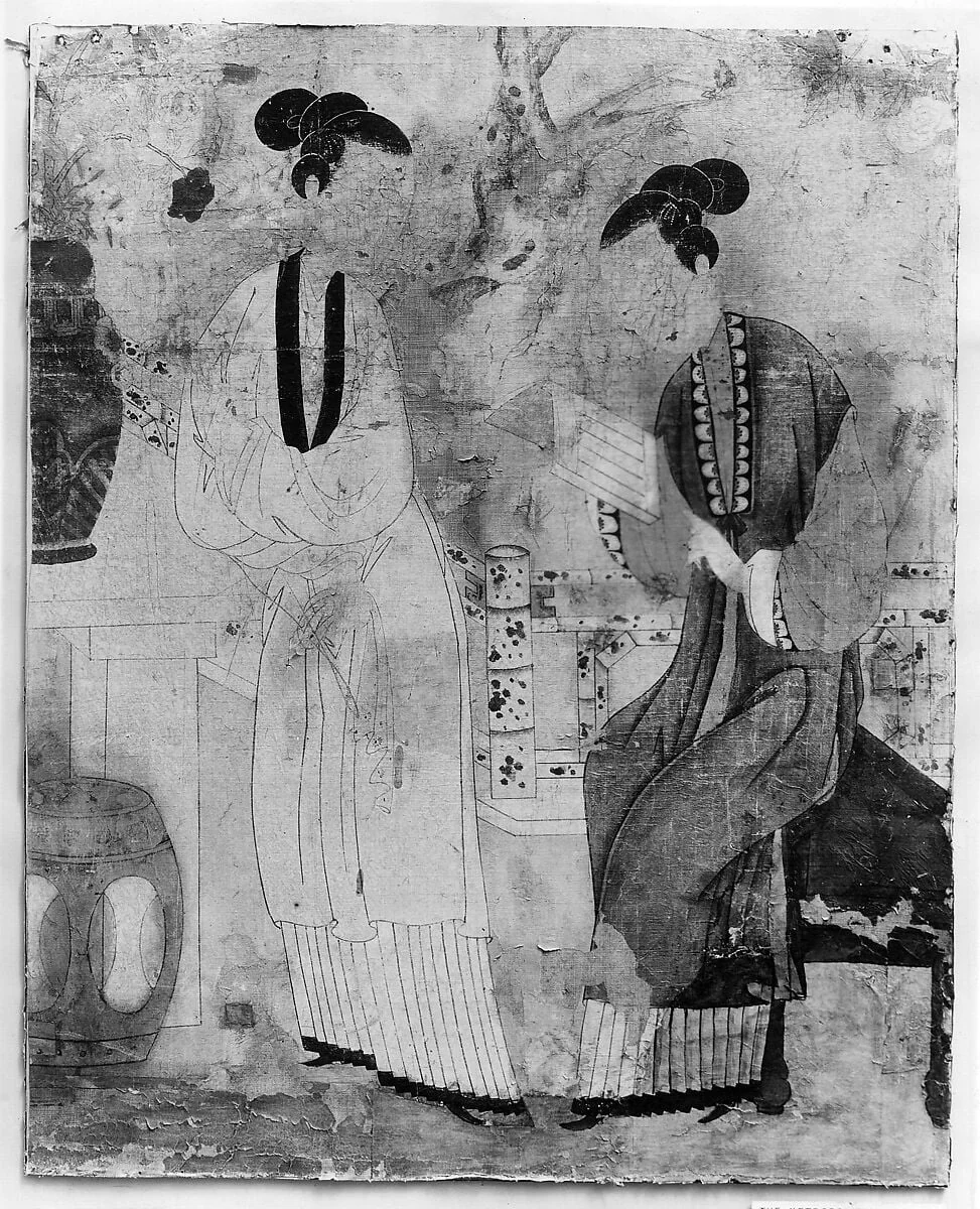 Untitled, detail