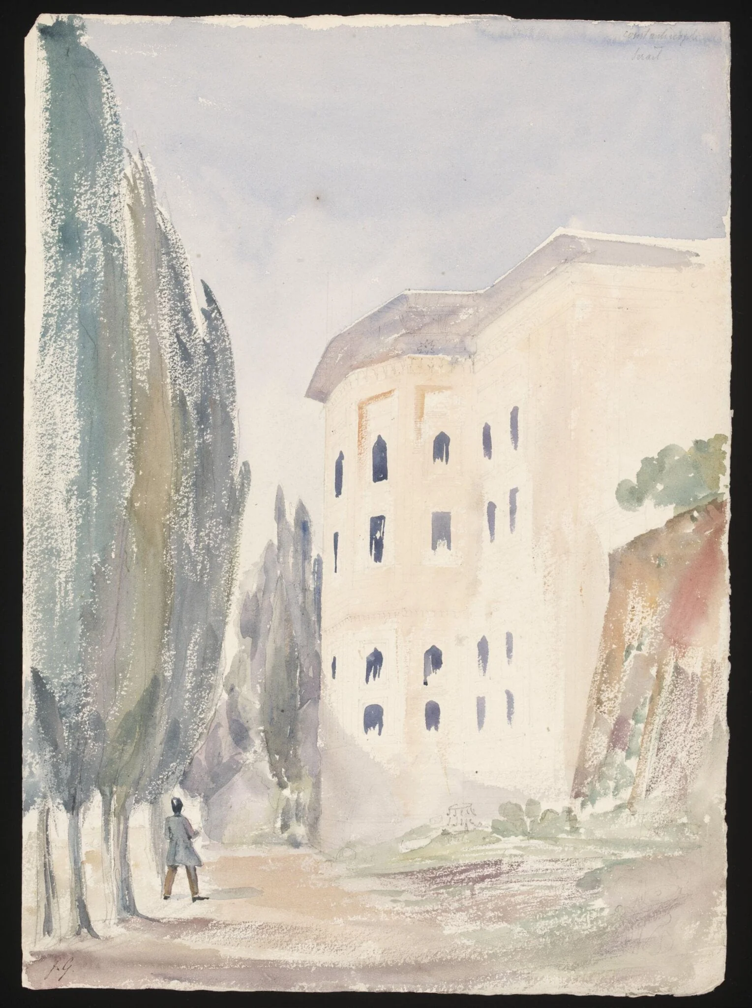 Untitled, detail