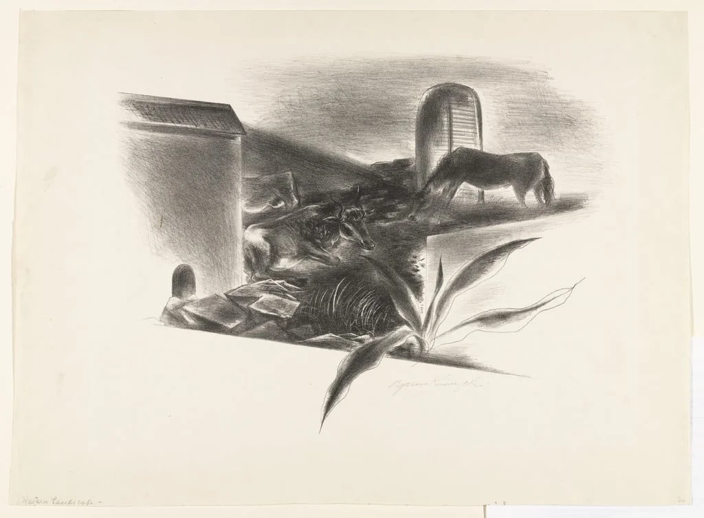 Untitled, detail