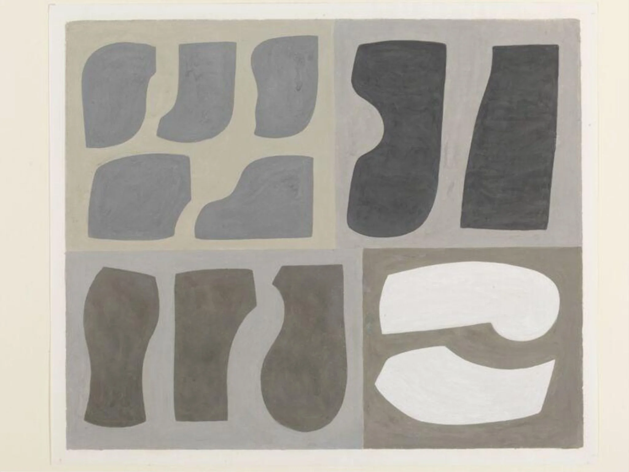 Related Forms, detail