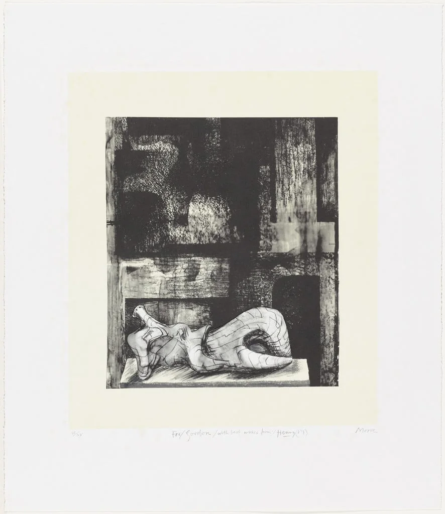 Untitled, detail