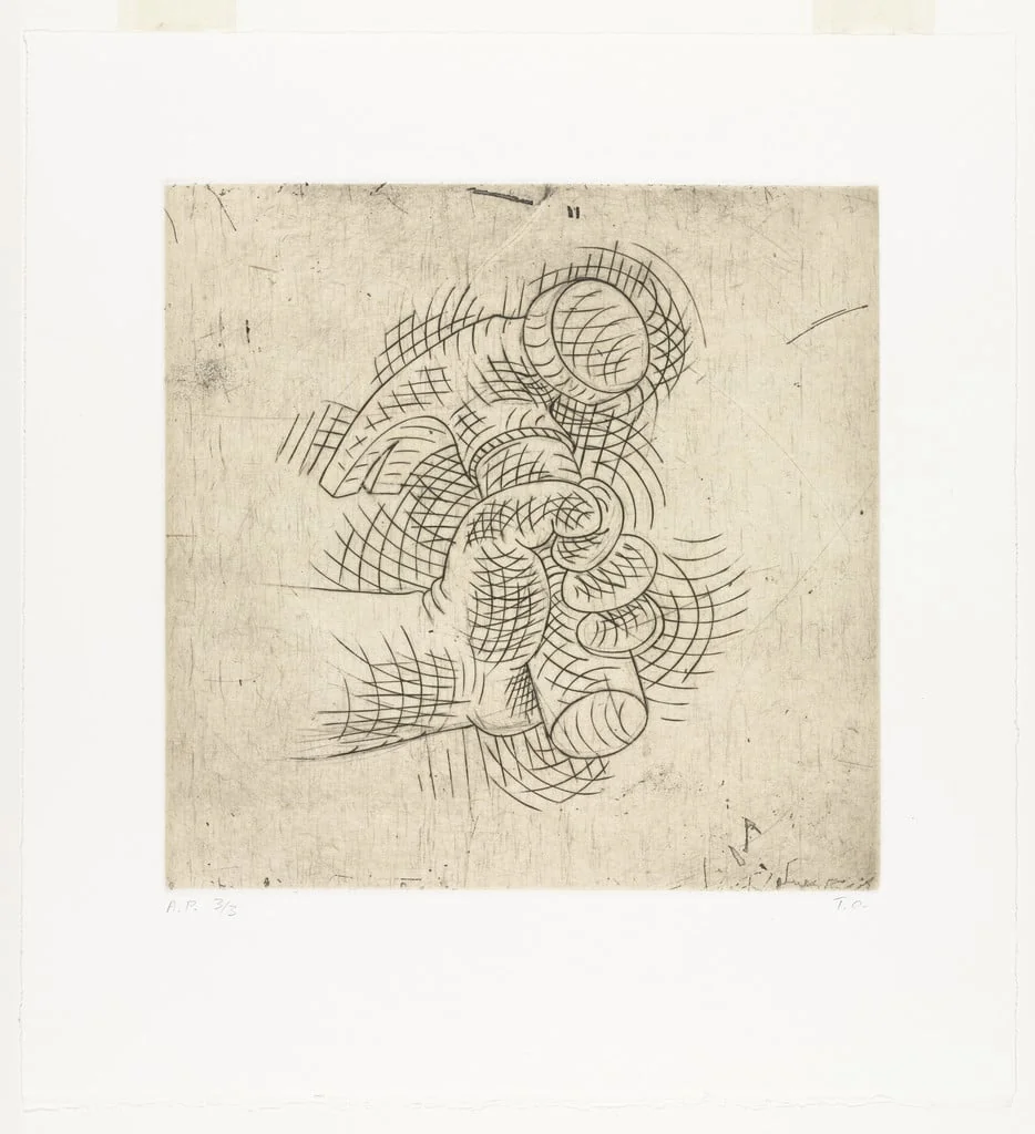 Untitled, detail