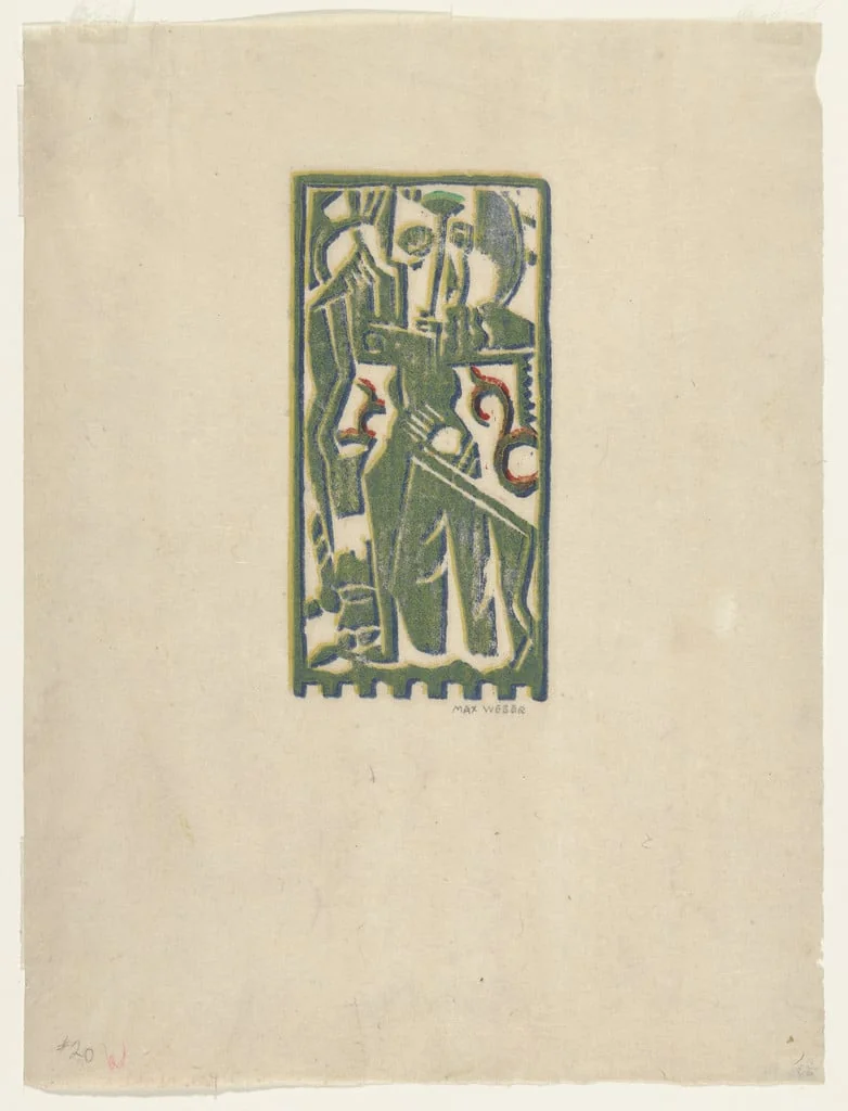 Untitled, detail