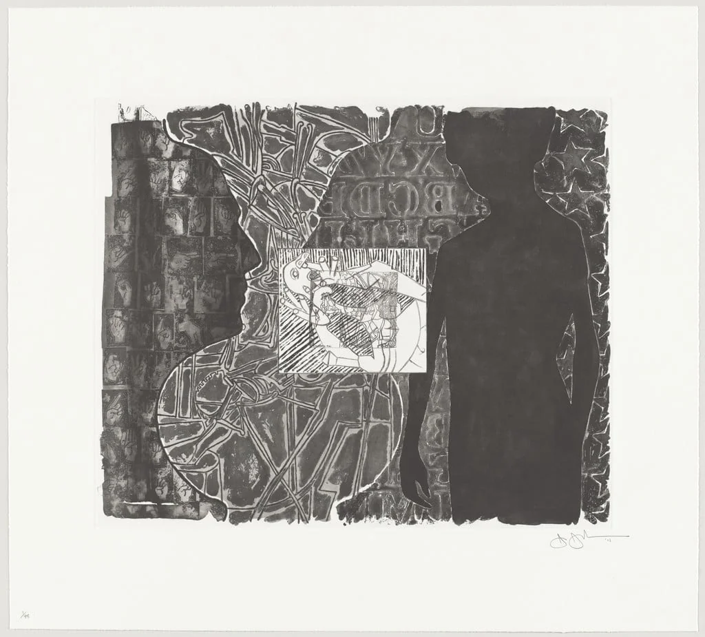 Untitled, detail
