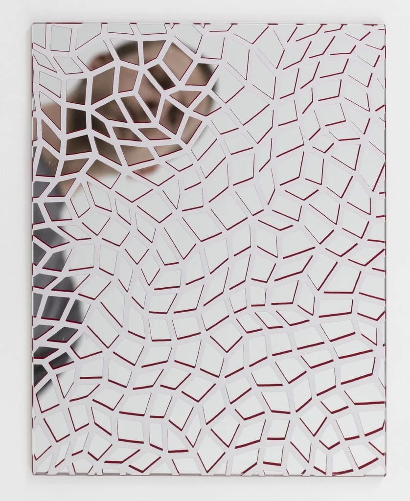 Untitled, detail