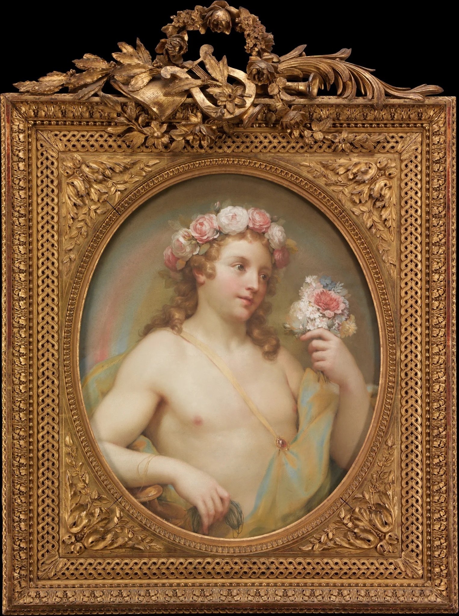 Pleasure, detail