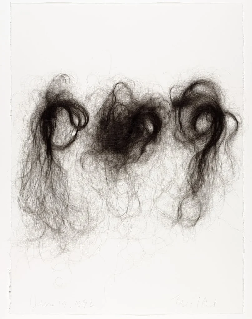 Untitled, detail