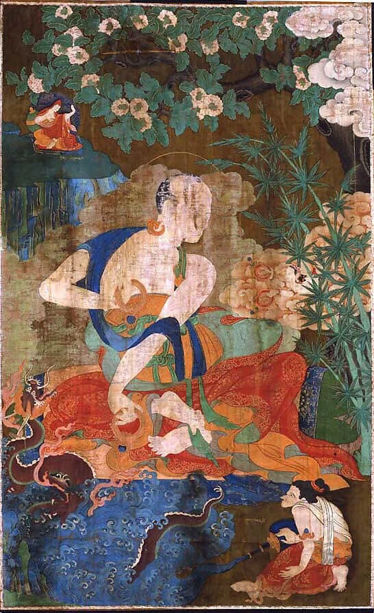 Untitled, detail