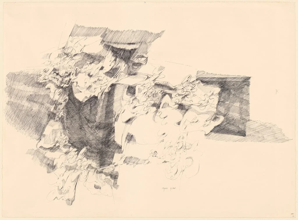 Untitled, detail