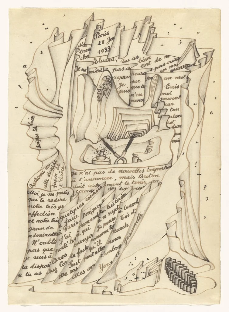 Untitled, detail