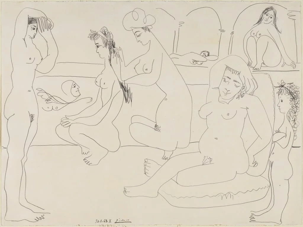 Untitled, detail