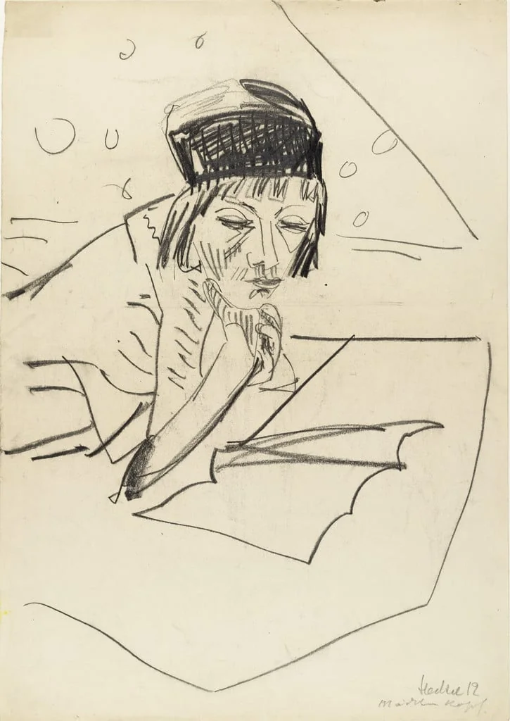 Untitled, detail