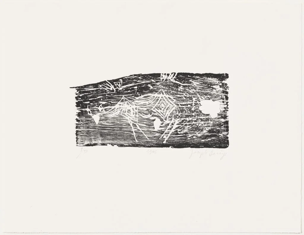 Untitled, detail