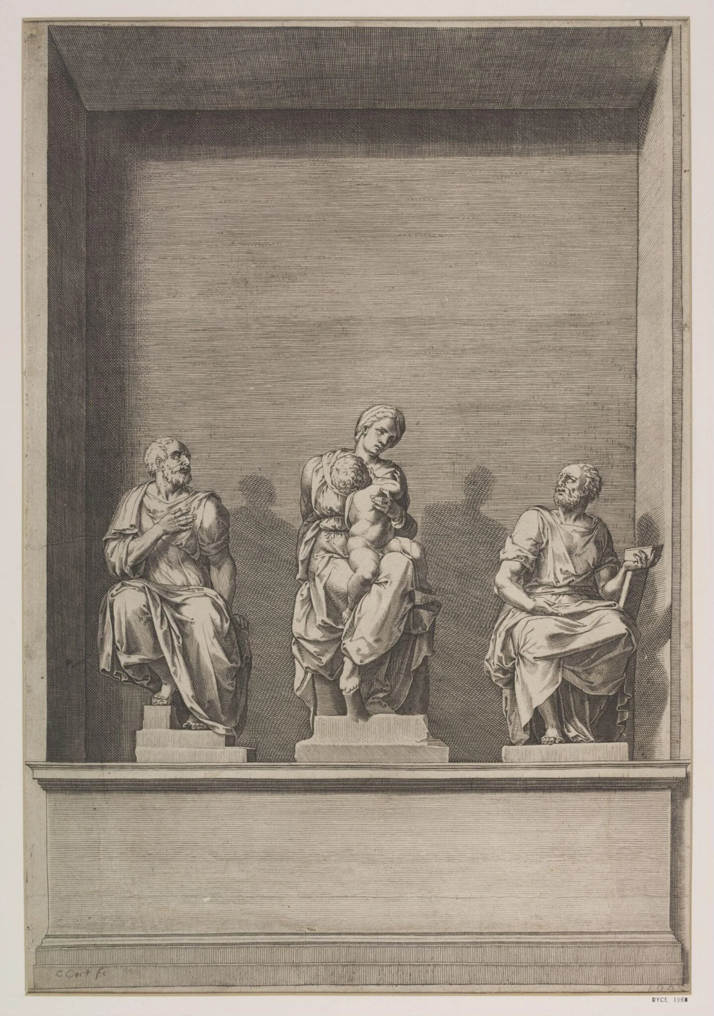 Untitled, detail