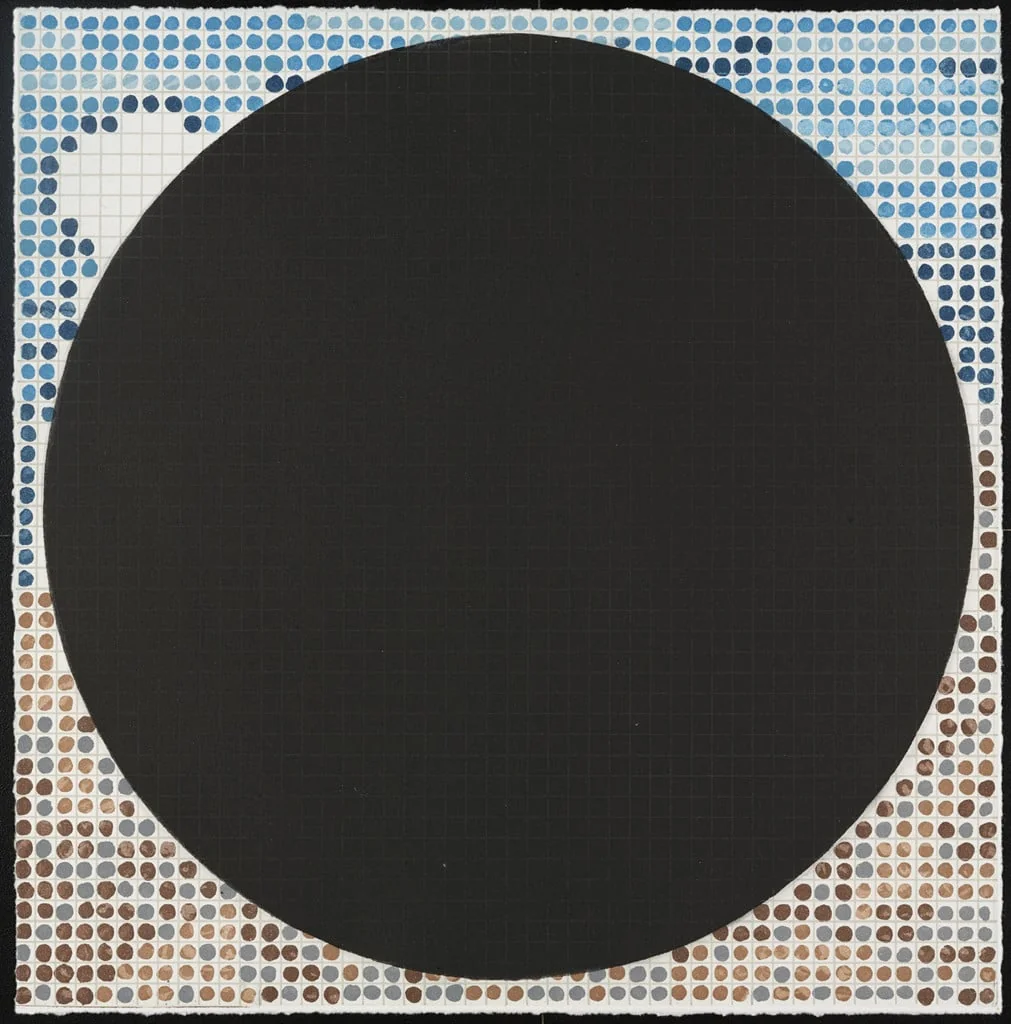 Untitled, detail