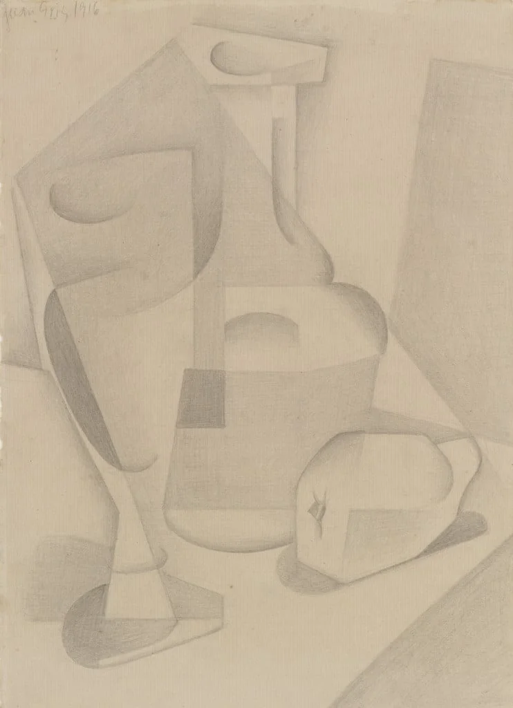 Untitled, detail
