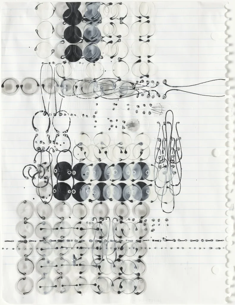 Untitled, detail