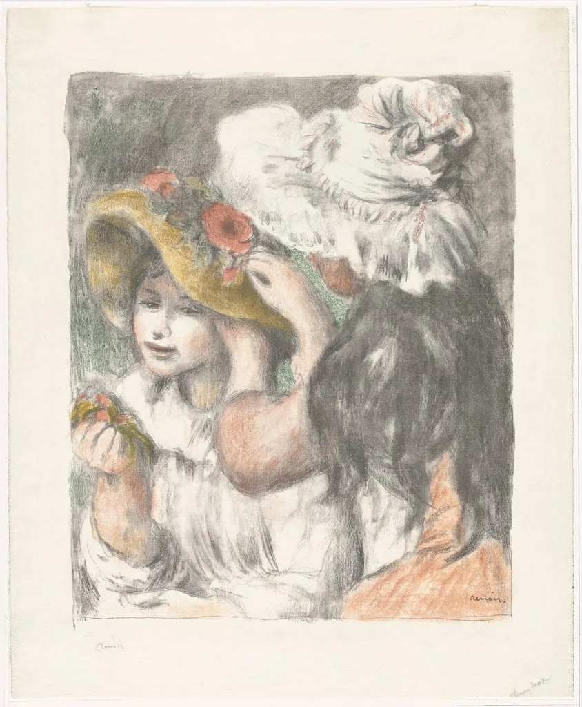 Untitled, detail