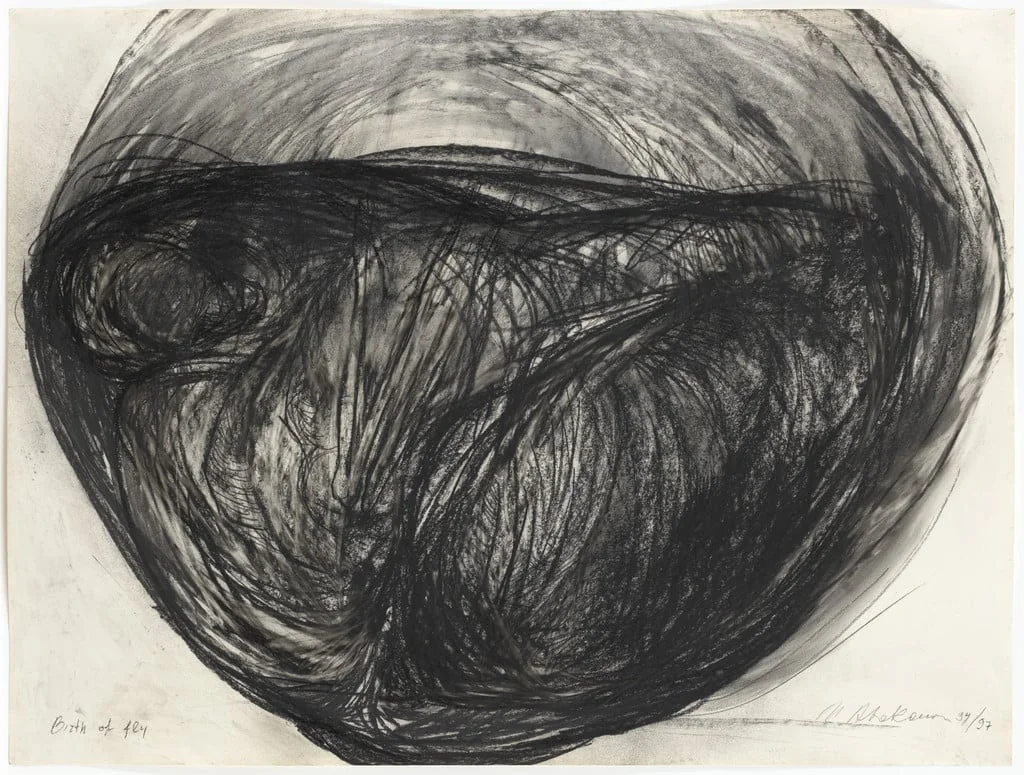 Untitled, detail
