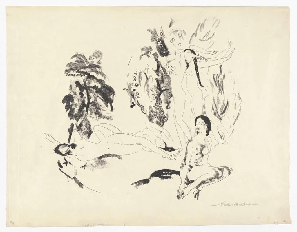Untitled, detail