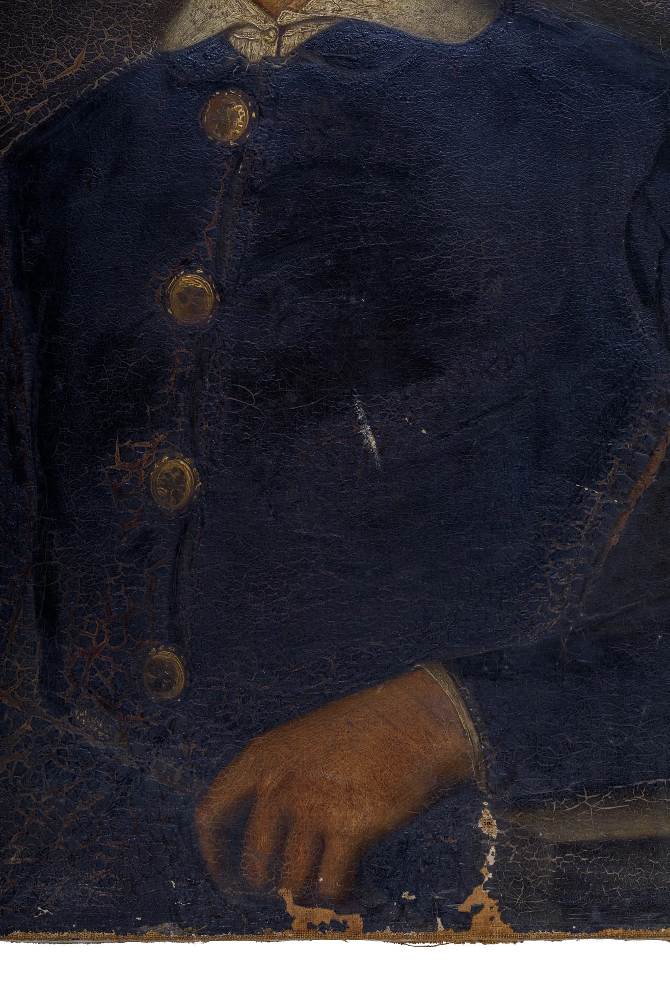Teodor Botez, detail