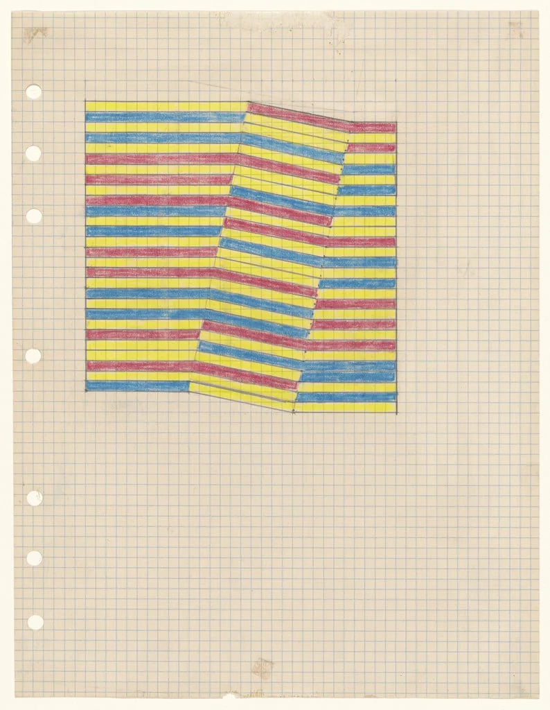 Untitled, detail