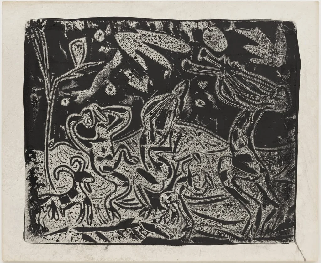 Untitled, detail