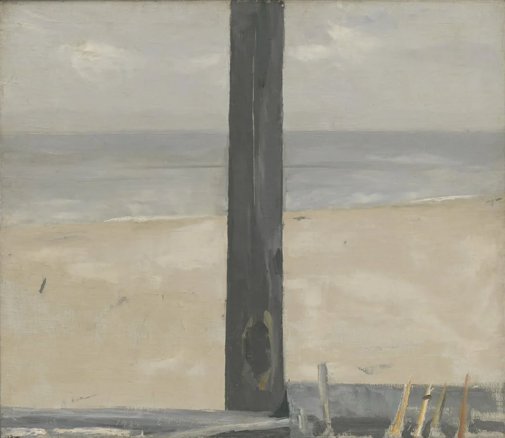 Untitled, detail
