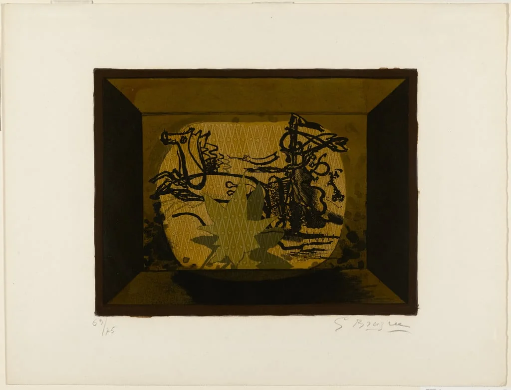 Untitled, detail