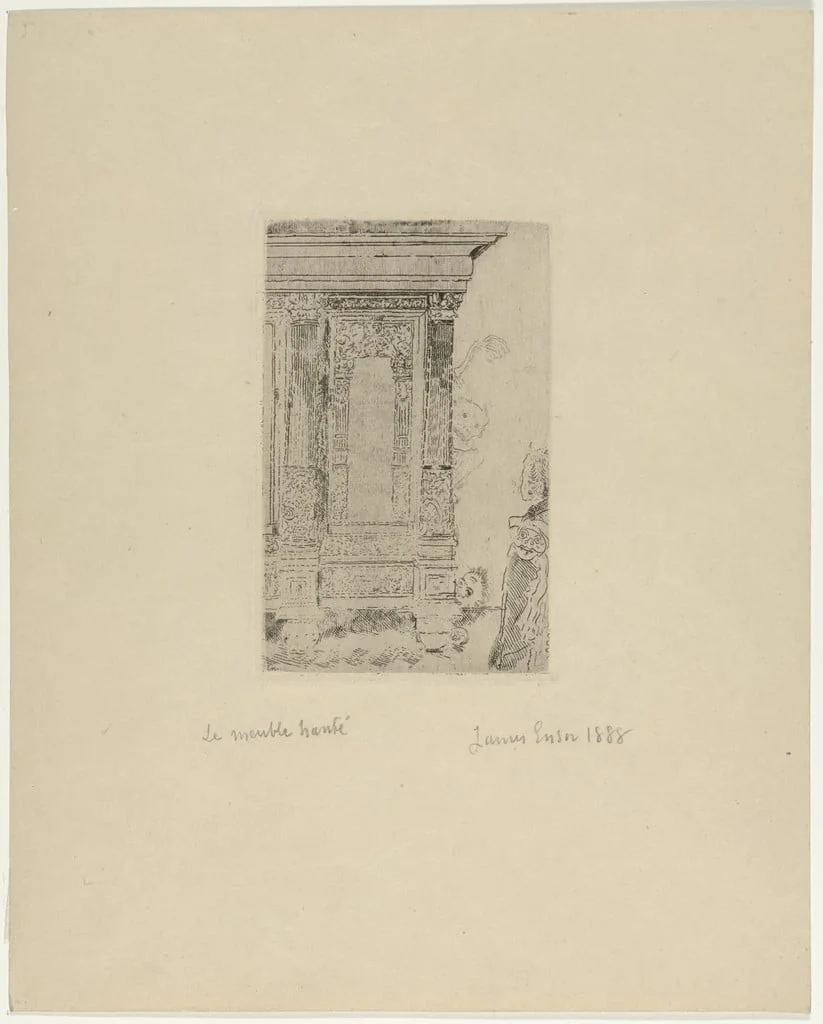 Untitled, detail