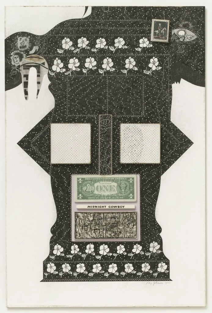 Untitled, detail
