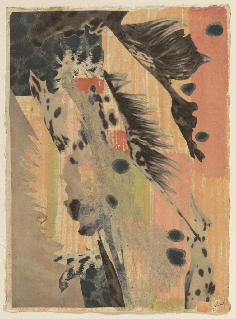 Untitled, detail