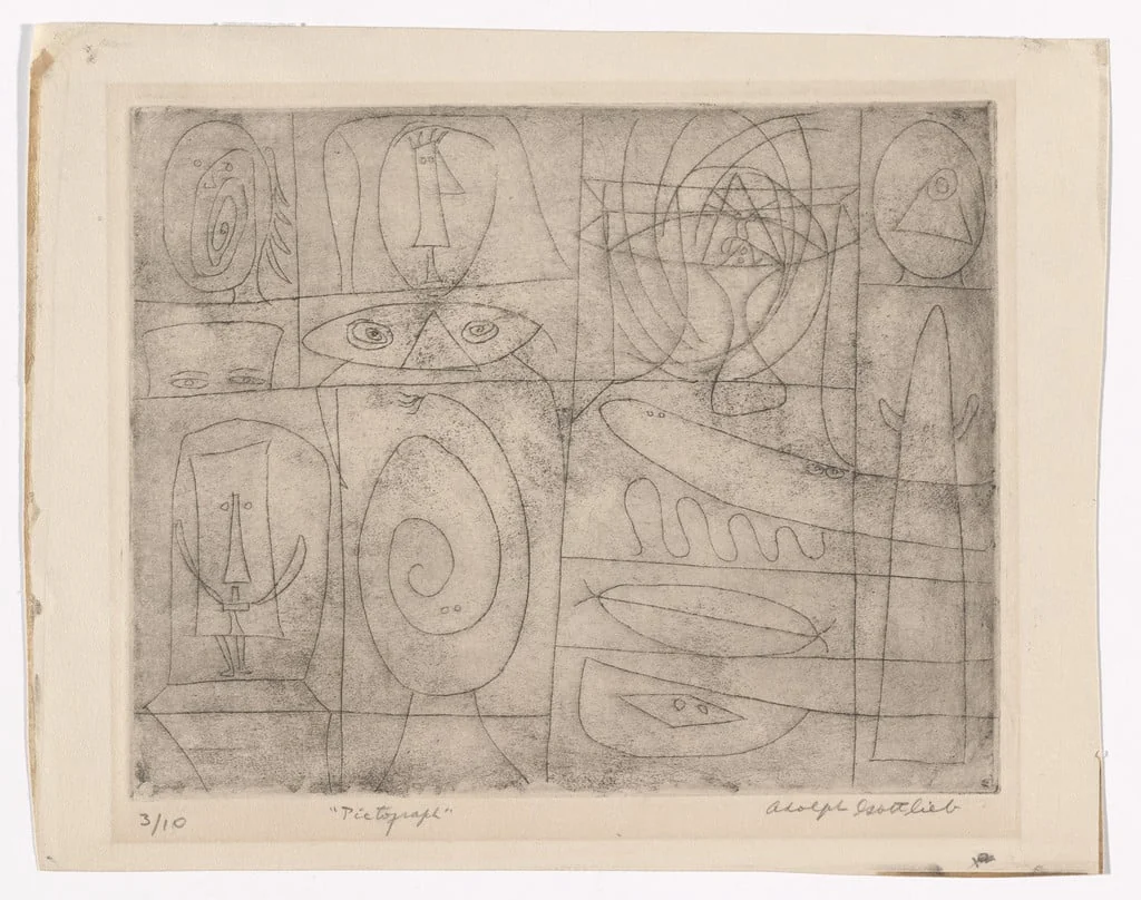 Untitled, detail
