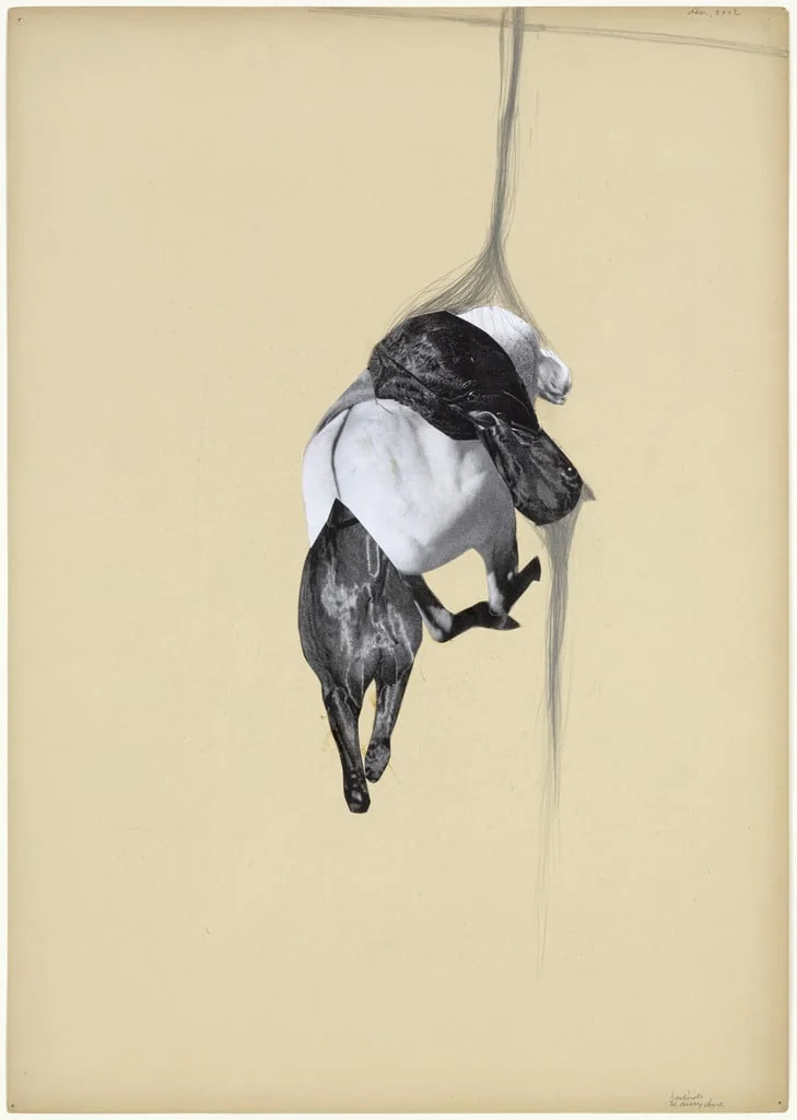 Untitled, detail