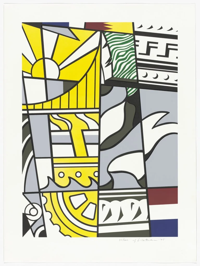 Untitled, detail