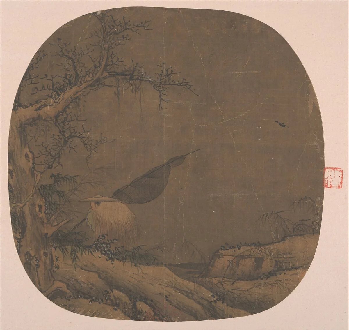 Untitled, detail