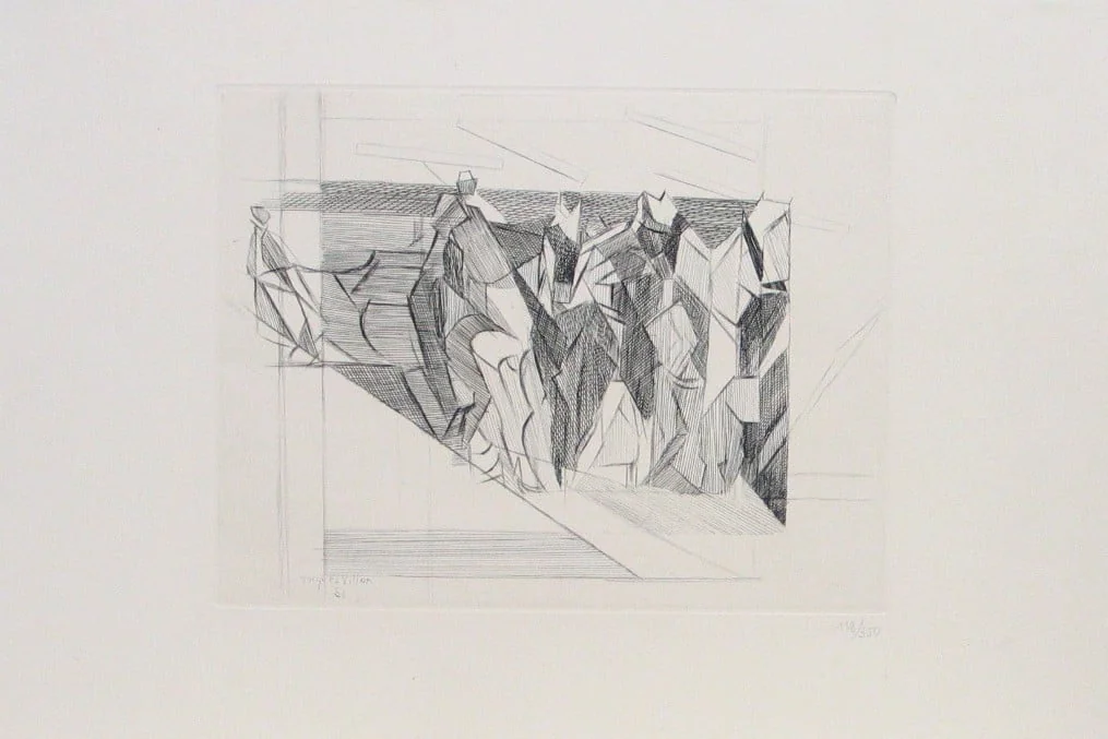 Untitled, detail