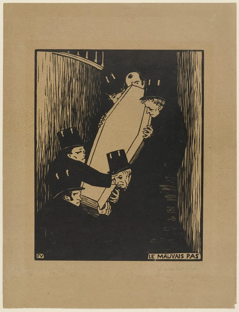 Untitled, detail