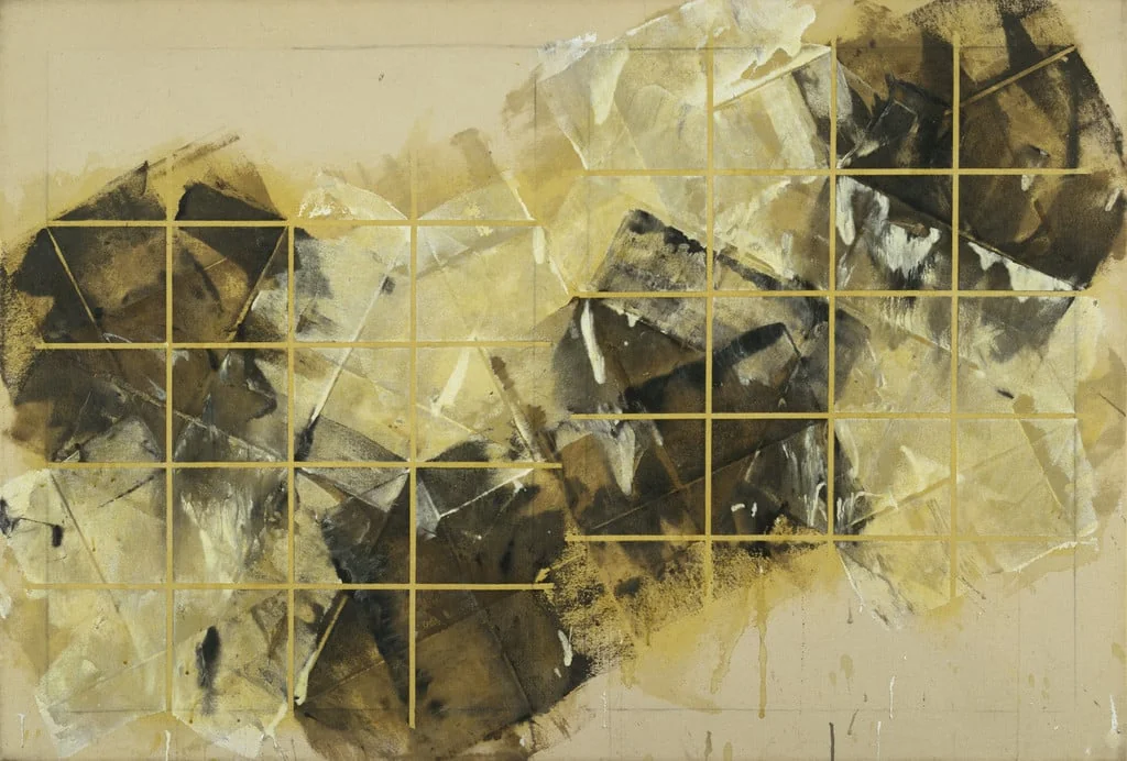 Untitled, detail