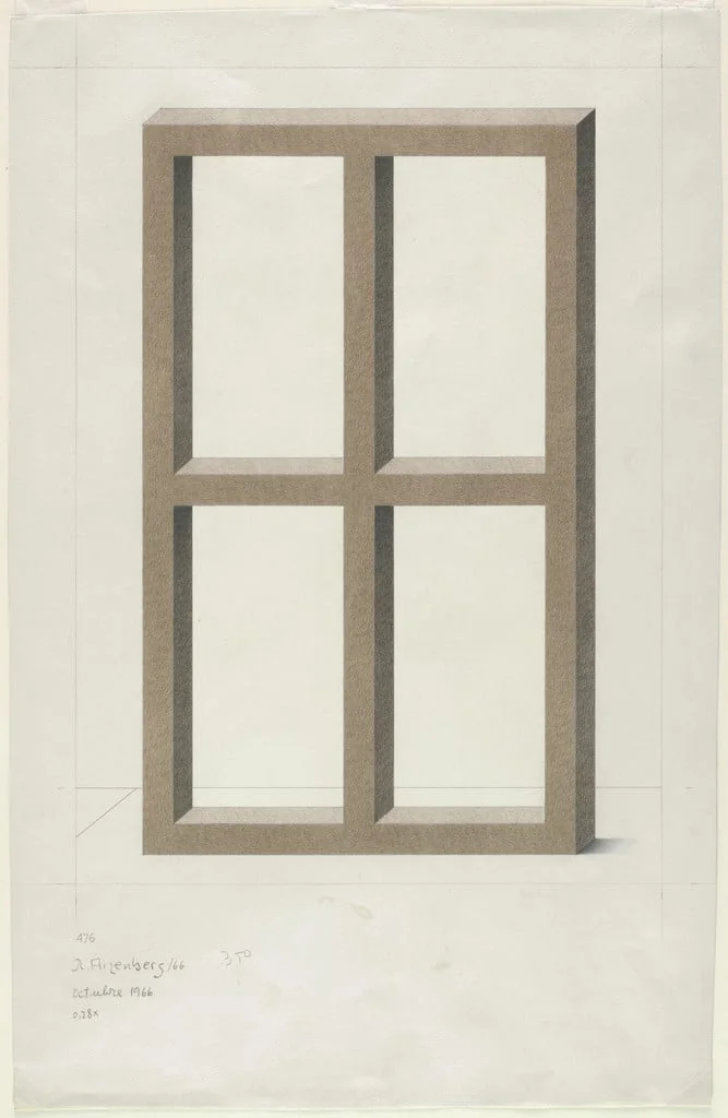 Untitled, detail