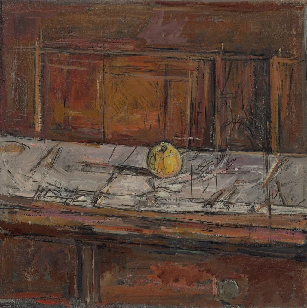 Untitled, detail