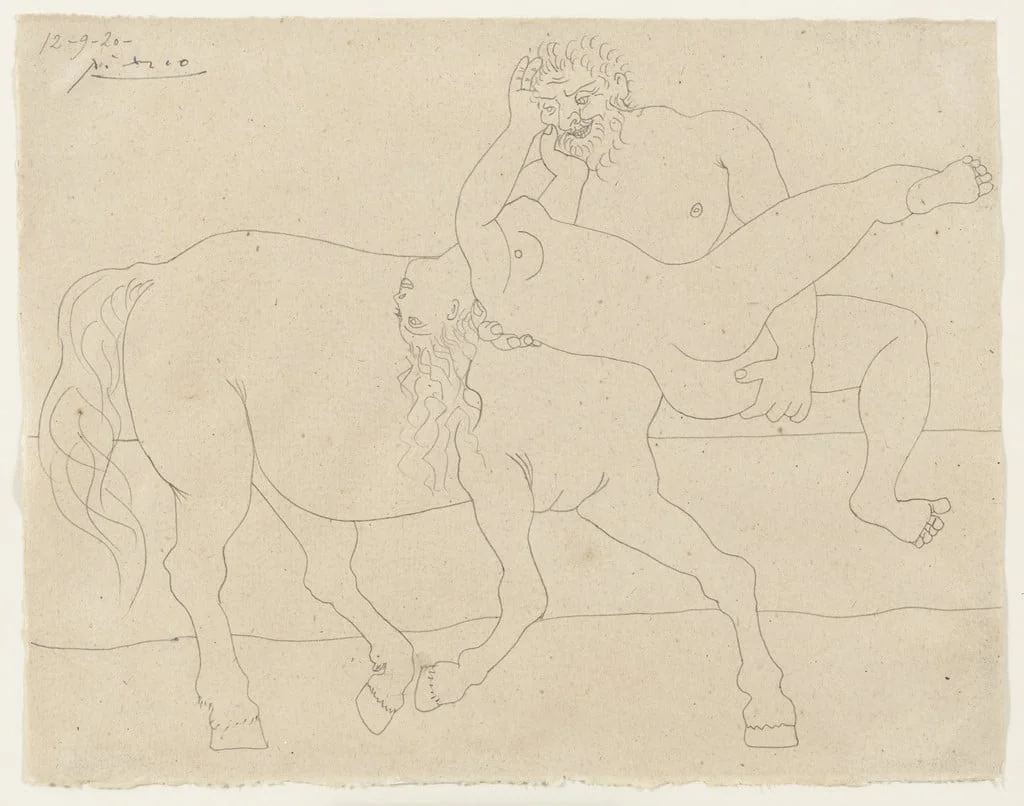 Untitled, detail