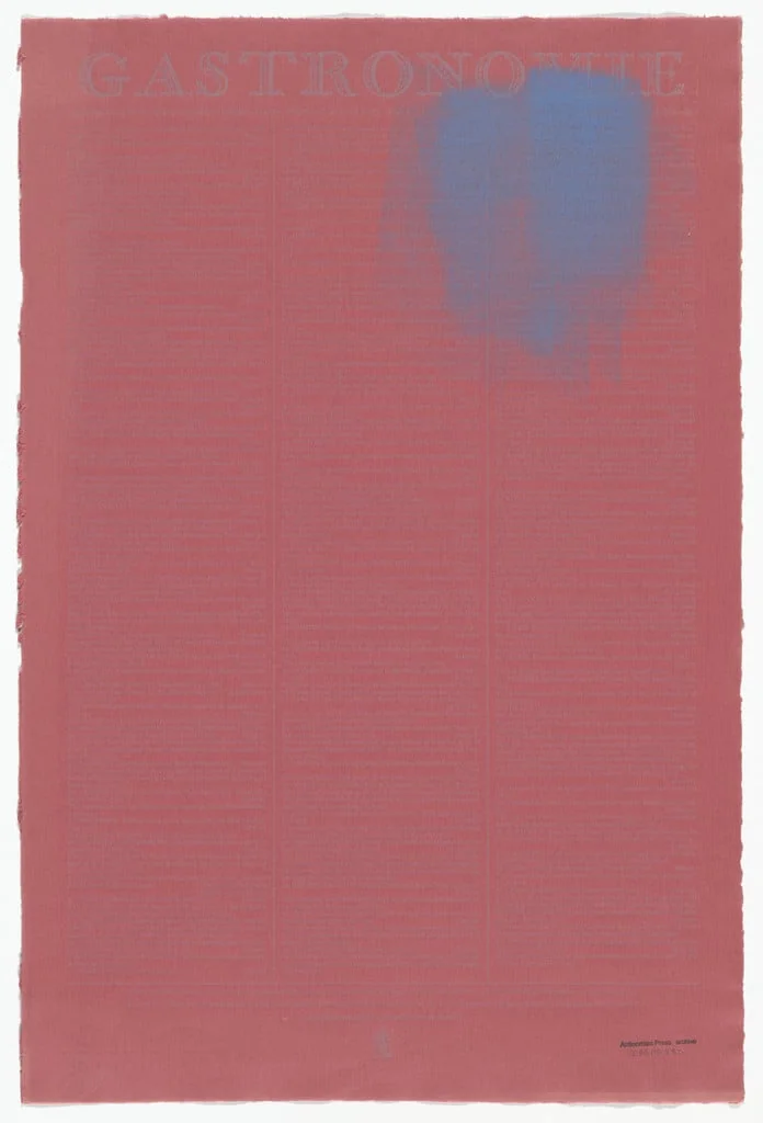Untitled, detail