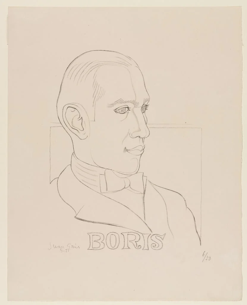Untitled, detail