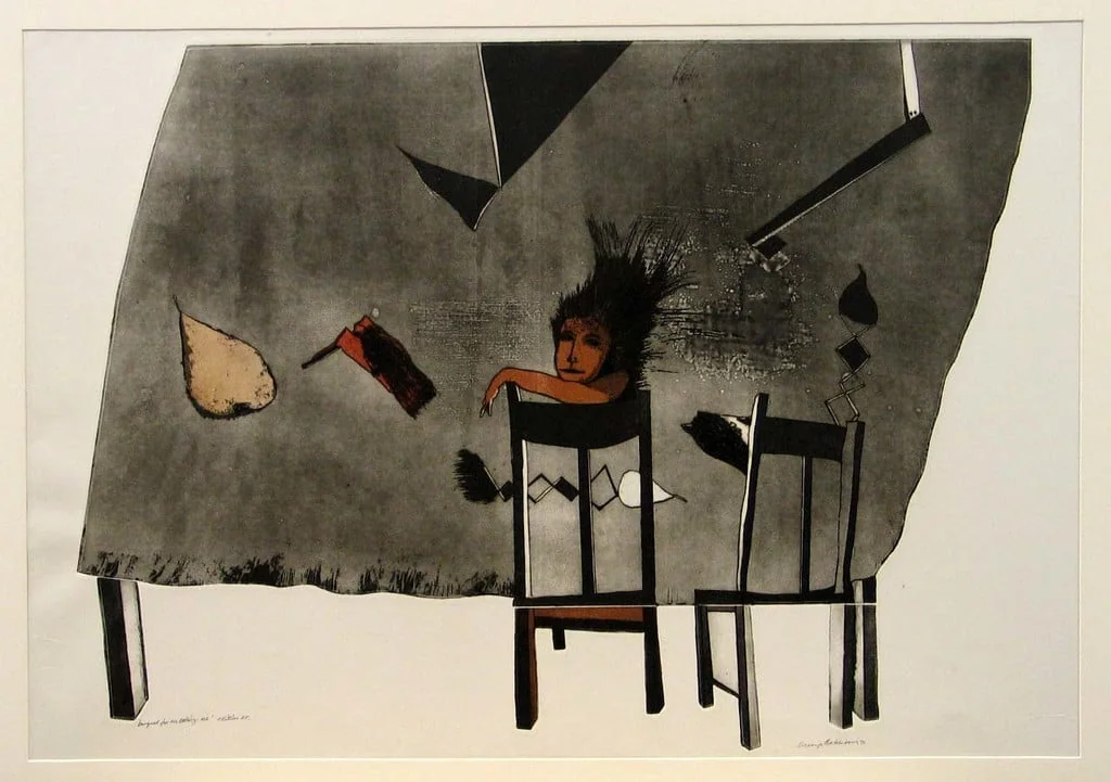 Untitled, detail