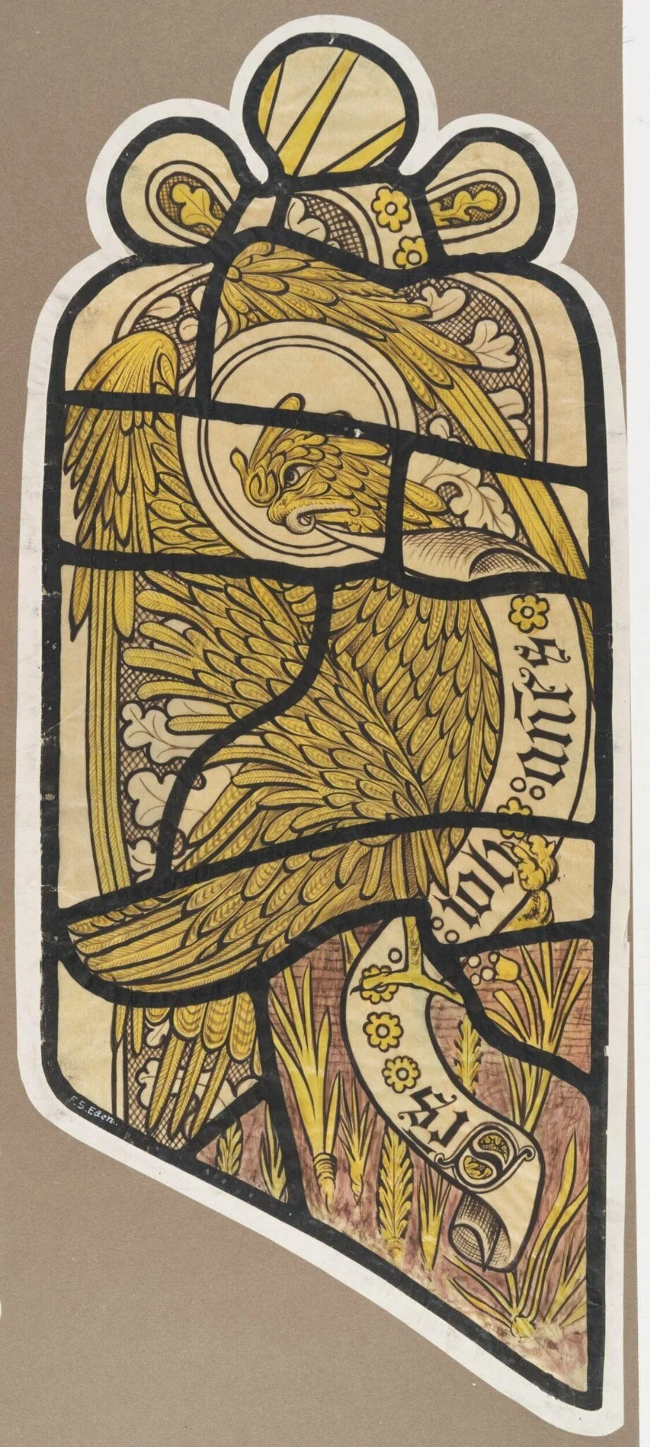 Untitled, detail