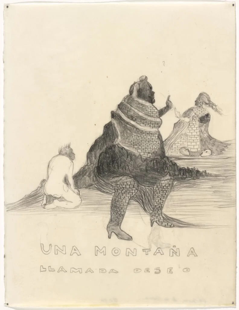Untitled, detail