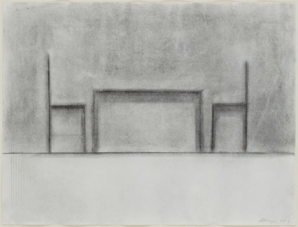 Untitled, detail